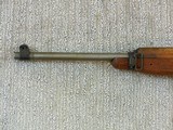 I.B.M. M1 Carbine In Unissued Condition - 7 of 22