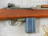 I.B.M. M1 Carbine In Unissued Condition - 3 of 22