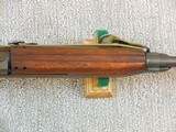 Inland Division Of General Motors M1 Carbine With War Time Upgrades - 13 of 22