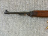 Inland Division Of General Motors M1 Carbine With War Time Upgrades - 6 of 22