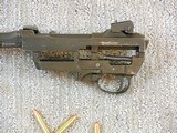 Inland Division Of General Motors M1 Carbine With War Time Upgrades - 22 of 22