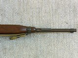 Inland Division Of General Motors M1 Carbine With War Time Upgrades - 20 of 22