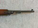 Inland Division Of General Motors M1 Carbine With War Time Upgrades - 5 of 22