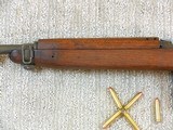 Inland Division Of General Motors M1 Carbine With War Time Upgrades - 7 of 22