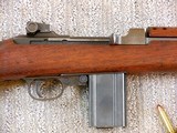 Inland Division Of General Motors M1 Carbine With War Time Upgrades - 3 of 22