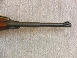 Inland Division Of General Motors M1 Carbine With War Time Upgrades - 14 of 22