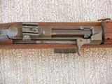 Inland Division Of General Motors M1 Carbine With War Time Upgrades - 12 of 22