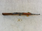 Inland Division Of General Motors M1 Carbine With War Time Upgrades - 10 of 22