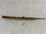 Inland Division Of General Motors M1 Carbine With War Time Upgrades - 17 of 22