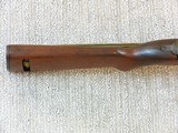 Inland Division Of General Motors M1 Carbine With War Time Upgrades - 11 of 22