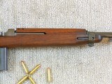 Inland Division Of General Motors M1 Carbine With War Time Upgrades - 4 of 22