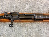 K 98 Mauser Rifle dot Code For Waffen Werke Brunn A.G. Brunn - 14 of 22