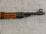 K 98 Mauser Rifle dot Code For Waffen Werke Brunn A.G. Brunn - 6 of 22
