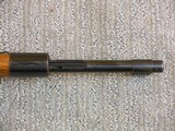 K 98 Mauser Rifle dot Code For Waffen Werke Brunn A.G. Brunn - 21 of 22