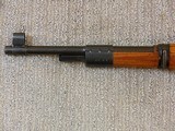 K 98 Mauser Rifle dot Code For Waffen Werke Brunn A.G. Brunn - 8 of 22