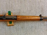 K 98 Mauser Rifle dot Code For Waffen Werke Brunn A.G. Brunn - 15 of 22