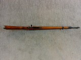 K 98 Mauser Rifle dot Code For Waffen Werke Brunn A.G. Brunn - 17 of 22