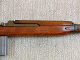 Inland Division Of General Motors M1 Carbine With The Repeated Serial Number X Code - 4 of 23