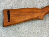 Inland Division Of General Motors M1 Carbine With The Repeated Serial Number X Code - 2 of 23