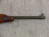 Inland Division Of General Motors M1 Carbine With The Repeated Serial Number X Code - 5 of 23