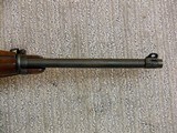 Inland Division Of General Motors M1 Carbine With The Repeated Serial Number X Code - 15 of 23
