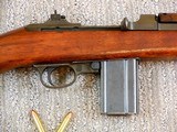 Inland Division Of General Motors M1 Carbine With The Repeated Serial Number X Code - 3 of 23