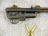 Inland Division Of General Motors M1 Carbine With The Repeated Serial Number X Code - 22 of 23