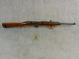Inland Division Of General Motors M1 Carbine With The Repeated Serial Number X Code - 11 of 23