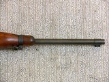 Inland Division Of General Motors M1 Carbine With The Repeated Serial Number X Code - 21 of 23