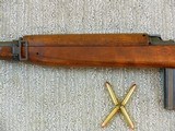Inland Division Of General Motors M1 Carbine With The Repeated Serial Number X Code - 8 of 23