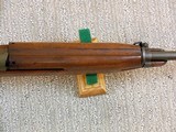 Inland Division Of General Motors M1 Carbine With The Repeated Serial Number X Code - 14 of 23