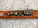Inland Division Of General Motors M1 Carbine With The Repeated Serial Number X Code - 20 of 23