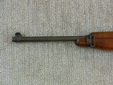 Inland Division Of General Motors M1 Carbine With The Repeated Serial Number X Code - 7 of 23