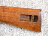 Inland Division Of General Motors M1 Carbine With The Repeated Serial Number X Code - 10 of 23