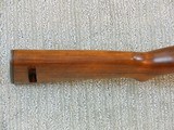 Inland Division Of General Motors M1 Carbine With The Repeated Serial Number X Code - 12 of 23