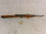 Inland Division Of General Motors M1 Carbine In Original As Issued Condition - 11 of 22