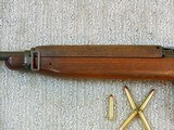 Inland Division Of General Motors M1 Carbine In Original As Issued Condition - 8 of 22