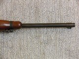 Inland Division Of General Motors M1 Carbine In Original As Issued Condition - 20 of 22