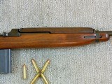 Inland Division Of General Motors M1 Carbine In Original As Issued Condition - 4 of 22
