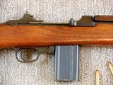 Inland Division Of General Motors M1 Carbine In Original As Issued Condition - 3 of 22