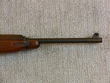 Inland Division Of General Motors M1 Carbine In Original As Issued Condition - 5 of 22