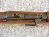 Inland Division Of General Motors M1 Carbine In Original As Issued Condition - 13 of 22