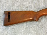 Inland Division Of General Motors M1 Carbine In Original As Issued Condition - 2 of 22