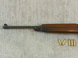 Inland Division Of General Motors M1 Carbine In Original Condition. - 7 of 22