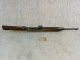 Inland Division Of General Motors M1 Carbine In Original Condition. - 17 of 22