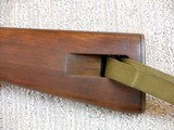 Inland Division Of General Motors M1 Carbine In Original Condition. - 9 of 22