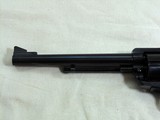 Ruger New Model Blackhawk In 30 M1 Carbine - 4 of 20