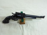Ruger New Model Blackhawk In 30 M1 Carbine - 11 of 20