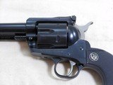 Ruger New Model Blackhawk In 30 M1 Carbine - 5 of 20
