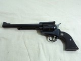 Ruger New Model Blackhawk In 30 M1 Carbine - 3 of 20